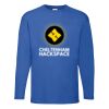 Valueweight long sleeve T Thumbnail