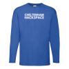 Valueweight long sleeve T Thumbnail
