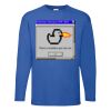 Valueweight long sleeve T Thumbnail