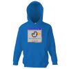 Kids premium hooded sweatshirt Thumbnail