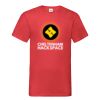Valueweight v-neck T Thumbnail