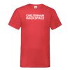 Valueweight v-neck T Thumbnail