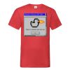 Valueweight v-neck T Thumbnail