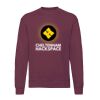 Classic 80/20 set-in sweatshirt Thumbnail