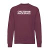 Classic 80/20 set-in sweatshirt Thumbnail