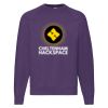 Classic 80/20 raglan sweatshirt Thumbnail