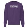 Classic 80/20 raglan sweatshirt Thumbnail