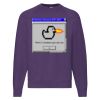 Classic 80/20 raglan sweatshirt Thumbnail