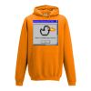 College hoodie Thumbnail