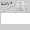 Gloss White Mug Thumbnail