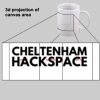 Gloss White Mug Thumbnail