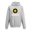 Flirt - Hooded Sweatshirt Thumbnail