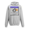 Flirt - Hooded Sweatshirt Thumbnail
